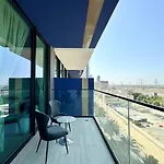 Spacious Brand New One Bedroom Apartment In Jvc