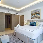 Luxury Escapes - Brand New 1 Bed Apt In Sterling, Near Dubai Mall