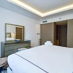 Luxury Escapes - Brand New 1 Bed Apt In Sterling, Near Dubai Mall