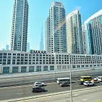 Luxury Escapes - Brand New 1 Bed Apt In Sterling, Near Dubai Mall
