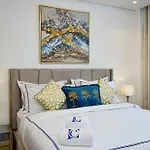 Luxury Escapes - Brand New 1 Bed Apt In Sterling, Near Dubai Mall