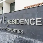 Modern Aesthetic 1-Bedroom Apartment In Dubai Hills