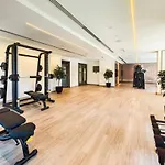 Burj Royale High Floor Apartment Near Dubai Mall