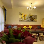 Route 66 Beach Hostel