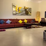 Route 66 Beach Hostel