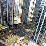 New Arabian 29 Boulevard Downtown