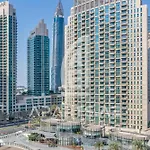 Grande Signature Residence - 2Br Modern Luxury