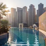 Apartments In Address Dubai Marina Residences Connected To Marina Mall