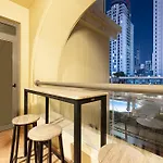 Capsule Villa Duplex Cosy Hills - Jbr Beach - Dubai