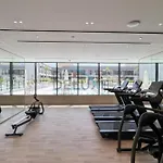 Chic 1Br In Binghatti Corner, Jvc By Deluxe Holiday Homes