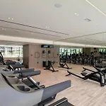 Chic 1Br In Binghatti Corner, Jvc By Deluxe Holiday Homes