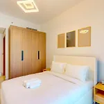 Avanos Residence - Cosy One Bedroom In Jvc