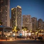 Jumeirah Beach Residence - Bahar 6, Dubai Marina