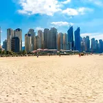 Jumeirah Beach Residence - Bahar 6, Dubai Marina