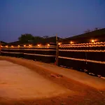 Al Marmoom Oasis Luxury Experiential Desert Resort