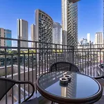 A Grand 1 Bedroom In Downtown That Sleeps 6