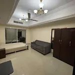 Lavish Room With Family Environment