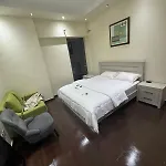 Sadaf 8 Jbr Luxury Master Bedroom Near Tram
