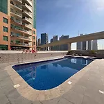 Frank Porter - Escan Tower