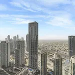 Eden\'S Homes & Villas - Address Opera District Residences