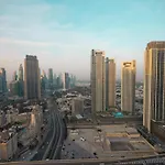 The Dubai Mall Residences