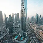 The Dubai Mall Residences