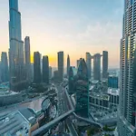 The Dubai Mall Residences