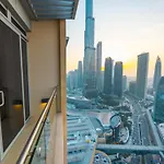 The Dubai Mall Residences