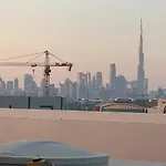 Luxurious Meydan Dubai 6 Bed Villa Unparalleled Views