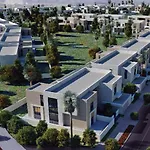 Luxurious Meydan Dubai 6 Bed Villa Unparalleled Views