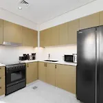 Maison Privee - Tranquil Living With Golf Course Vws In Dubai Hills