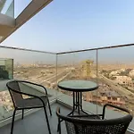 Maison Privee - Tranquil Living With Golf Course Vws In Dubai Hills