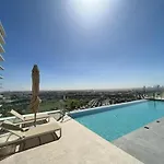 Maison Privee - Tranquil Living With Golf Course Vws In Dubai Hills