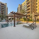 Modern Living -Near Madinat Jumeirah Living -Close To Beach