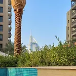Modern Living -Near Madinat Jumeirah Living -Close To Beach