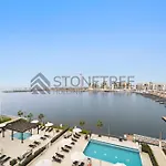 Spacious 3Br At La Sirene 3 With Waterfront View