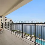 Spacious 3Br At La Sirene 3 With Waterfront View