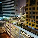 Lavish Double Partition Room In Barsha Heights