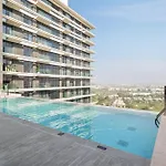 Luxury 2 Bedroom In Golf Suites Dubai Hills