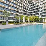 Luxury 2 Bedroom In Golf Suites Dubai Hills