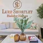Amazing 1 Bedroom In District One Meydan