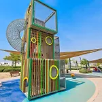 Amazing 1 Bedroom In District One Meydan