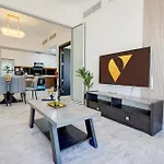 Vogue Elegance Olivz Residence By Danube