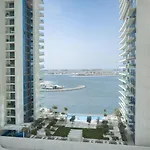 Stunning 1-Bedroom In Marina Vista - Breathtaking Sea & Beach Views With Luxury Amenities, Managed By Think Realty