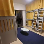 Seaside Splendour Hostel