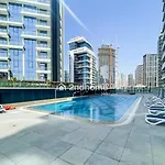 Newly Furnished Unit In Elite, Business Bay