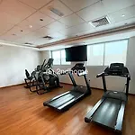 Newly Furnished Unit In Elite, Business Bay