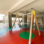 Newly Furnished Unit In Elite, Business Bay