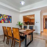 Newly Furnished 1Bdr Apartment In The Palm Fairmont