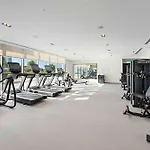 Silkhaus Chic 1Bdr Near Burj Khalifa With Balcony